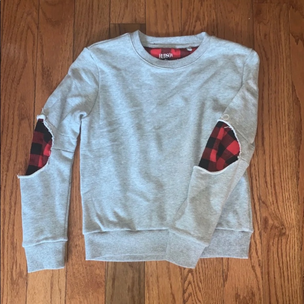 Hudson Jeans Sweatshirt